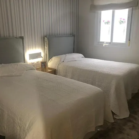 Atelier De Lujo Апартаменты Люсена